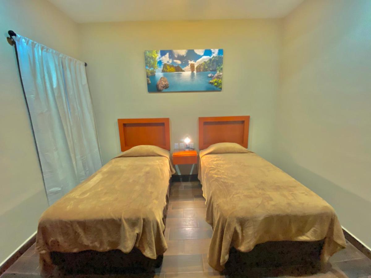 La Lola Hotel & Suites Mazatlan Luaran gambar