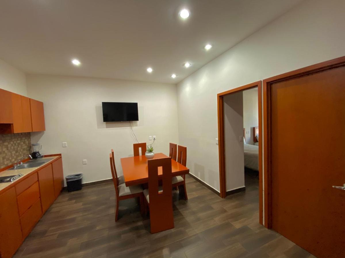 La Lola Hotel & Suites Mazatlan Luaran gambar