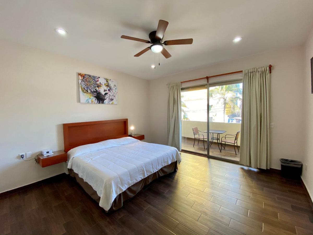 La Lola Hotel & Suites Mazatlan Luaran gambar