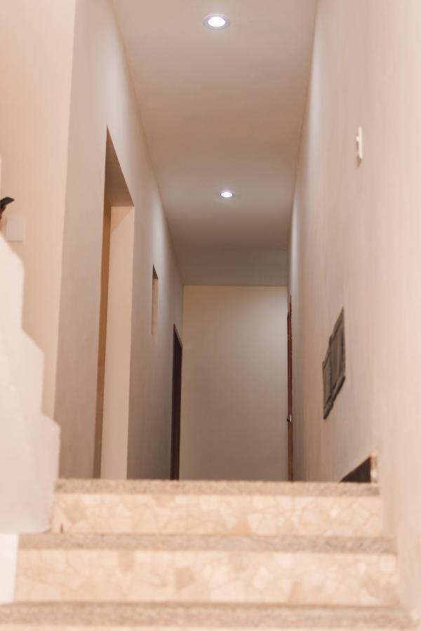 La Lola Hotel & Suites Mazatlan Luaran gambar