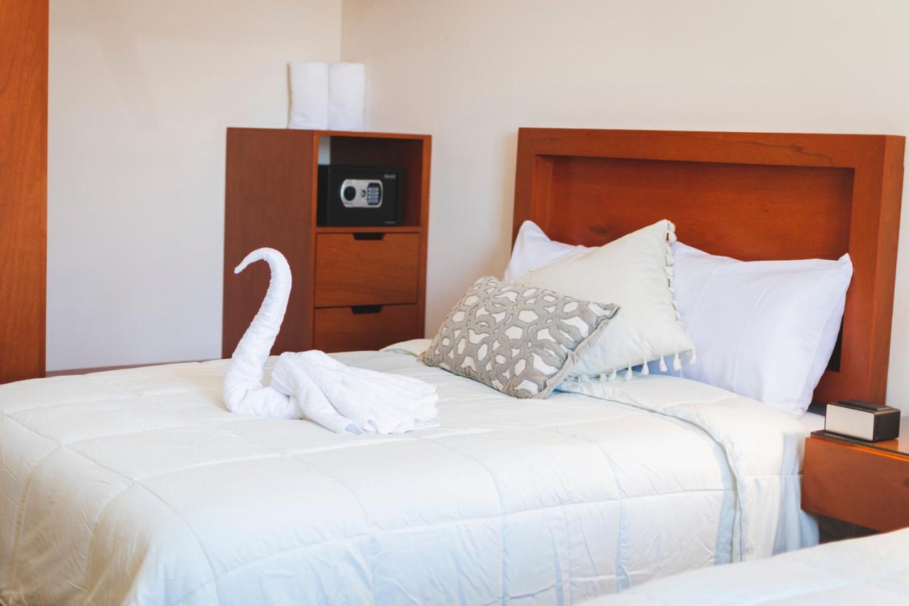 La Lola Hotel & Suites Mazatlan Luaran gambar