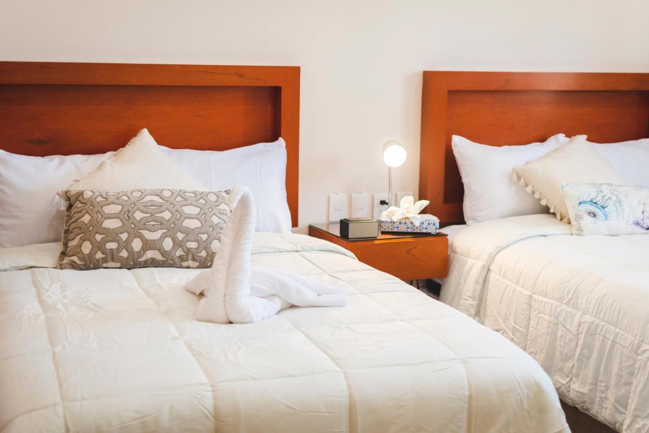 La Lola Hotel & Suites Mazatlan Luaran gambar