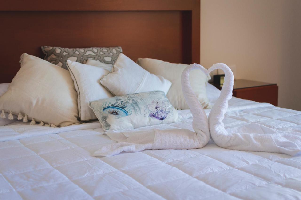 La Lola Hotel & Suites Mazatlan Luaran gambar