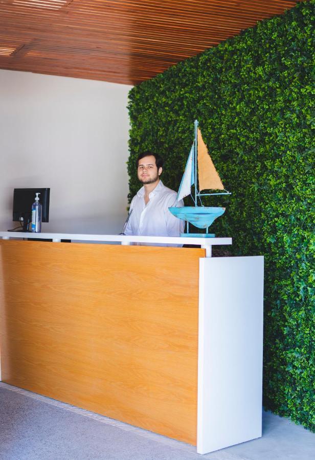 La Lola Hotel & Suites Mazatlan Luaran gambar