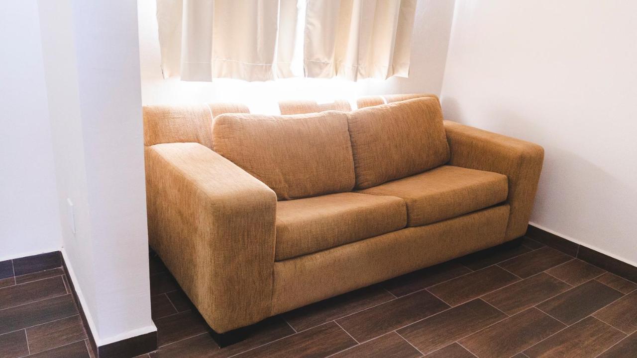 La Lola Hotel & Suites Mazatlan Luaran gambar