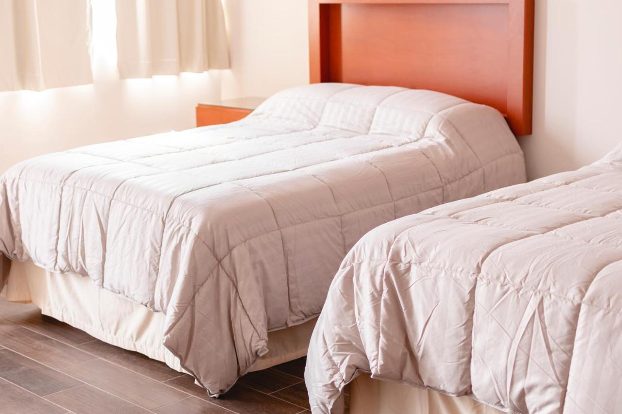 La Lola Hotel & Suites Mazatlan Luaran gambar
